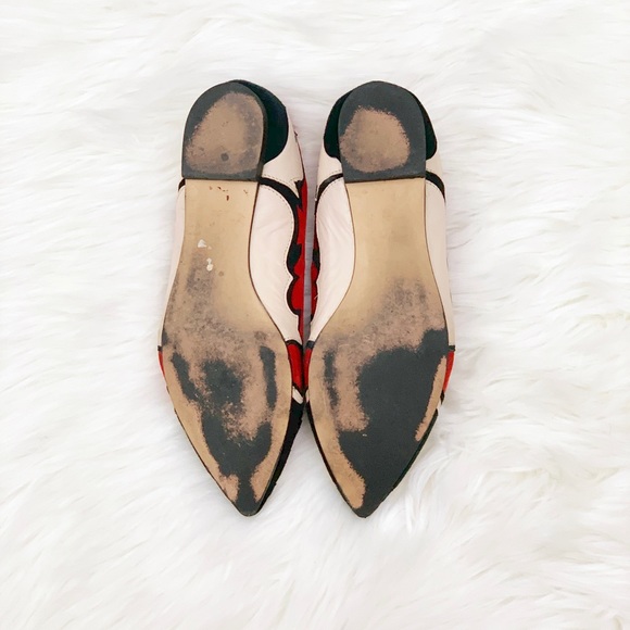 Zara shoes - Picture 4 of 4